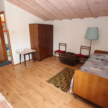 Vintage Guest Mansarda - Hr-11059-07 By Interhome Apartment